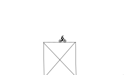 Bomb Jumps (My first track)