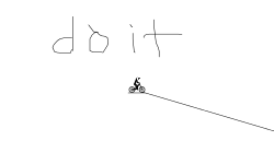 Do it