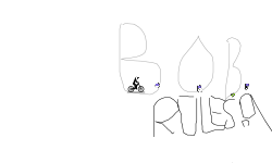 BOB RULES