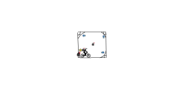 Challenge cube