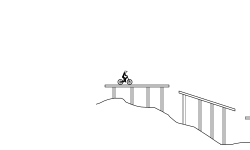 Ramp and Mountain #2