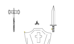 Sword and Shield