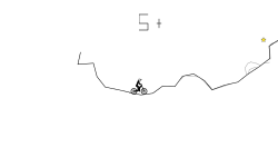 Long Tim+ no see
