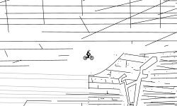 Stealing bikes is illegal
