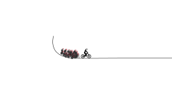 First Random TRack