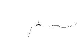 small track