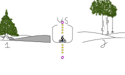 Tree VS Tree