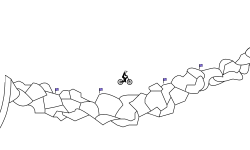HARD Rock Climb (DESC+Preview)