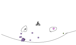 Blobbys adventures mouthescap