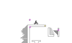 Glitch Trial