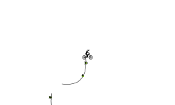 press 2x space