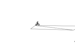 flat to flat backflip :}