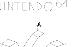 Logo Nintendo 64