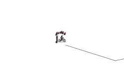the long/ really hard track!!!