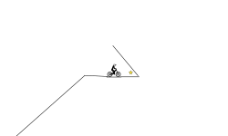 empty space