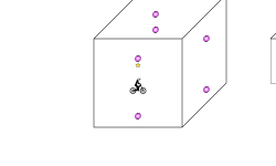 PORTAL CUBE