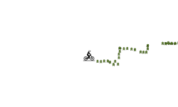 88% track free!
