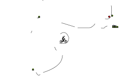 auto up + left