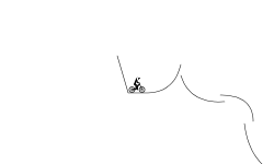 New track style