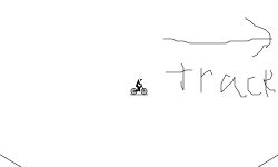 First track