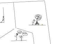 Skrampth Comics