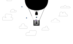Hot Air balloon