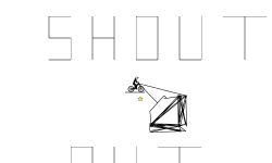 Shout out if...