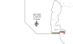 [UPDATE] Getting Over It