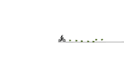 Ramp jumps
