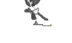 Gardevoir Pixel Art