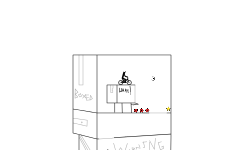 Boxed inside (Kinda difficult)