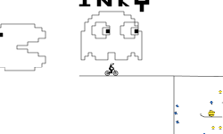 pacman's maze