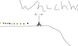 Which Way?