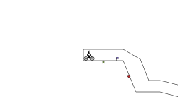 short track