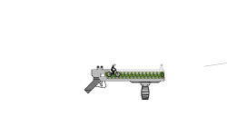 track gun