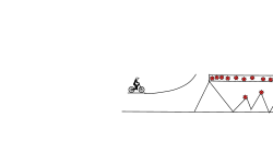 wood jumps