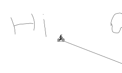 you cant on first try