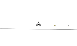 try to wheelie