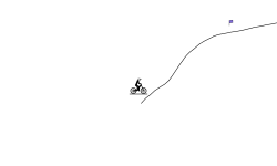 Just a hill