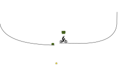 half pipe
