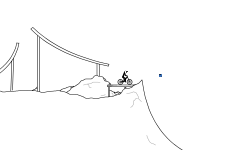 short track