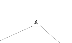 Gravity hammer