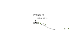 wars #2