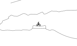 Cave in & out