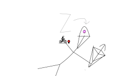 tri bike