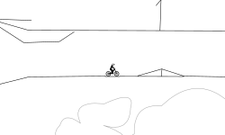 big track