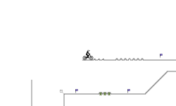 BMX RIDE