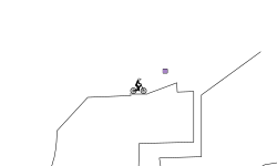 blob tracks are fun