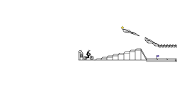 Short Art Track