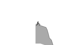 Downhill